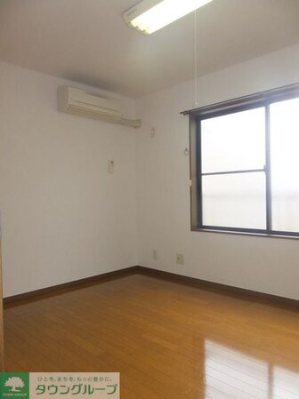 ブリリアント・アイの物件内観写真